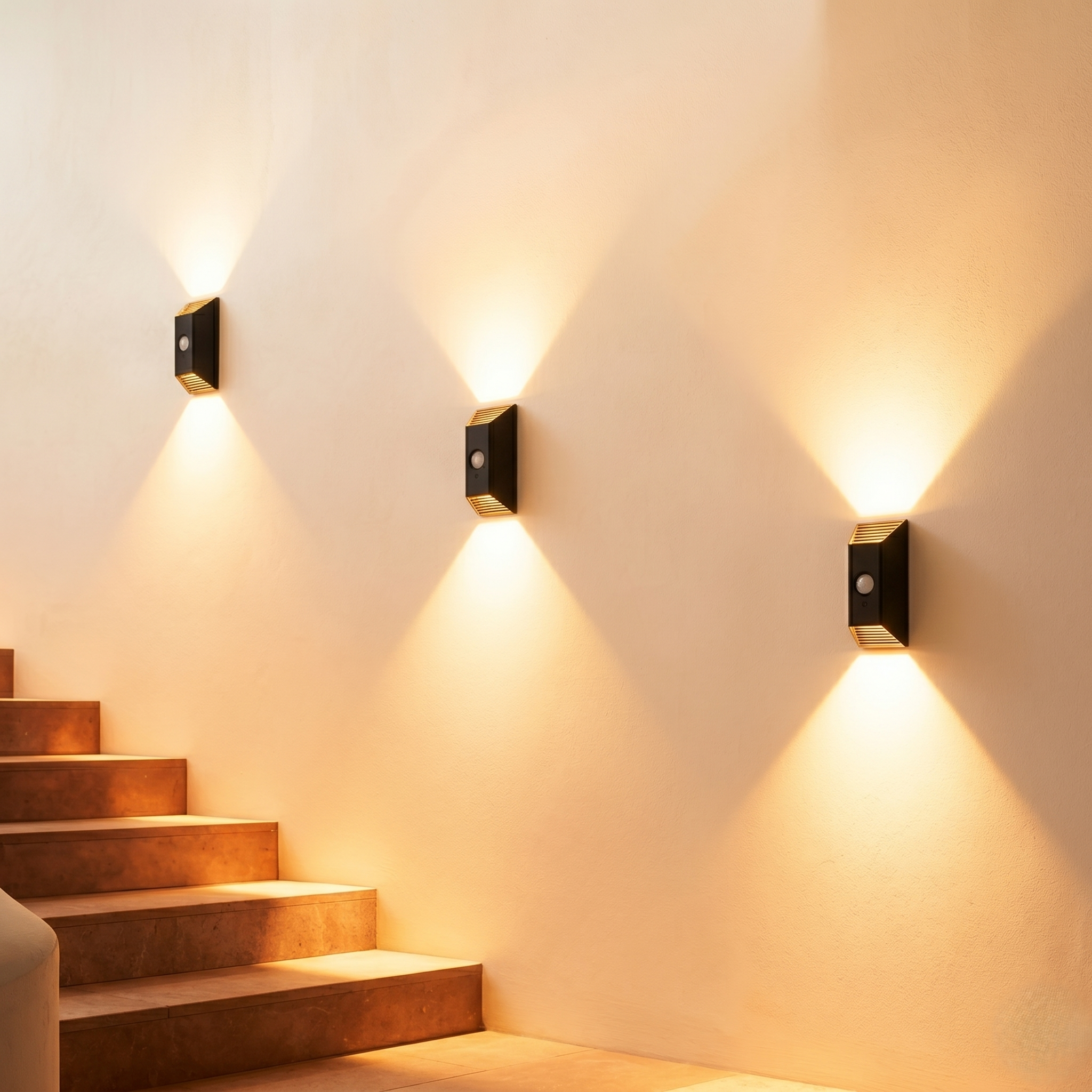 Cordless Rechargeable Wall Lights view 6