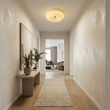 Cream Ceiling Light view 3