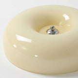 Cream Ceiling Light view 4