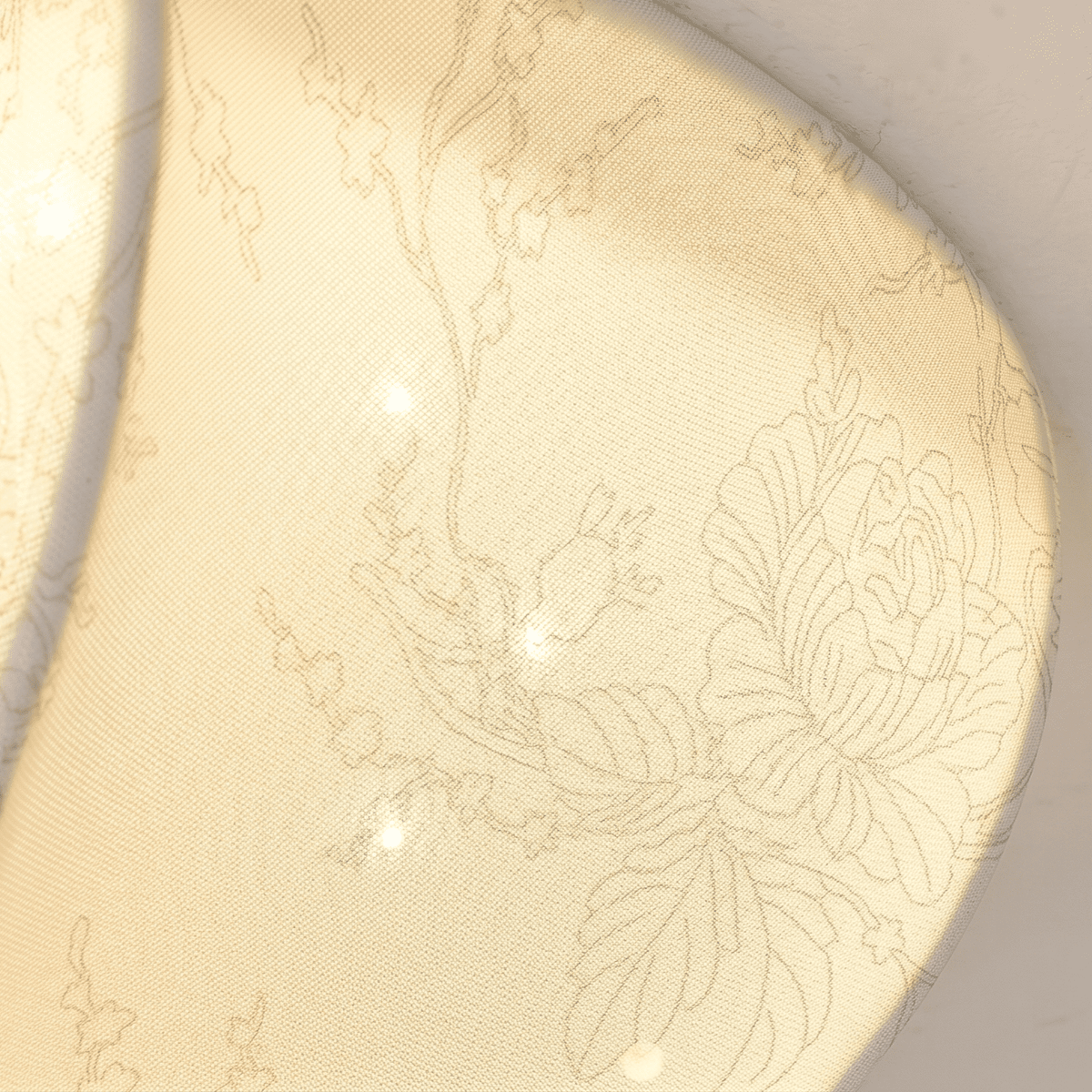 Cream Ceiling Lights - image 4