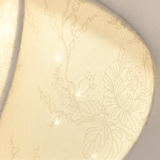 Cream Ceiling Lights view 4