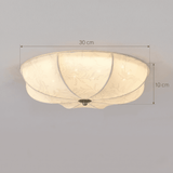 Cream Ceiling Lights view 7