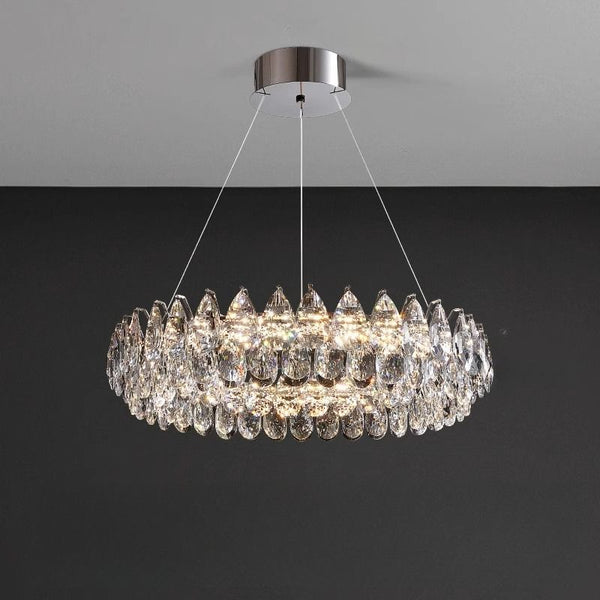 Crystal Chandelier