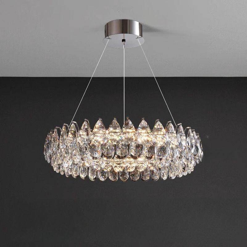 Crystal Chandelier