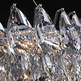 Crystal Chandelier view 6