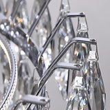 Crystal Chandelier view 8
