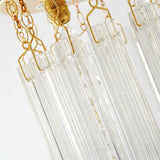 Moroccan Crystal Ceiling Light view 6
