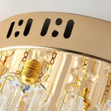 Moroccan Crystal Ceiling Light view 7