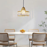 Crystal Pendant Light view 11
