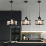 Crystal Pendant Light view 13