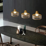 Crystal Pendant Light view 14