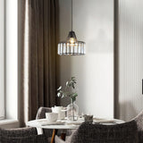 Crystal Pendant Light view 15