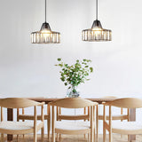Crystal Pendant Light view 9