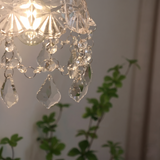 Vintage Brass Wall Light view 8