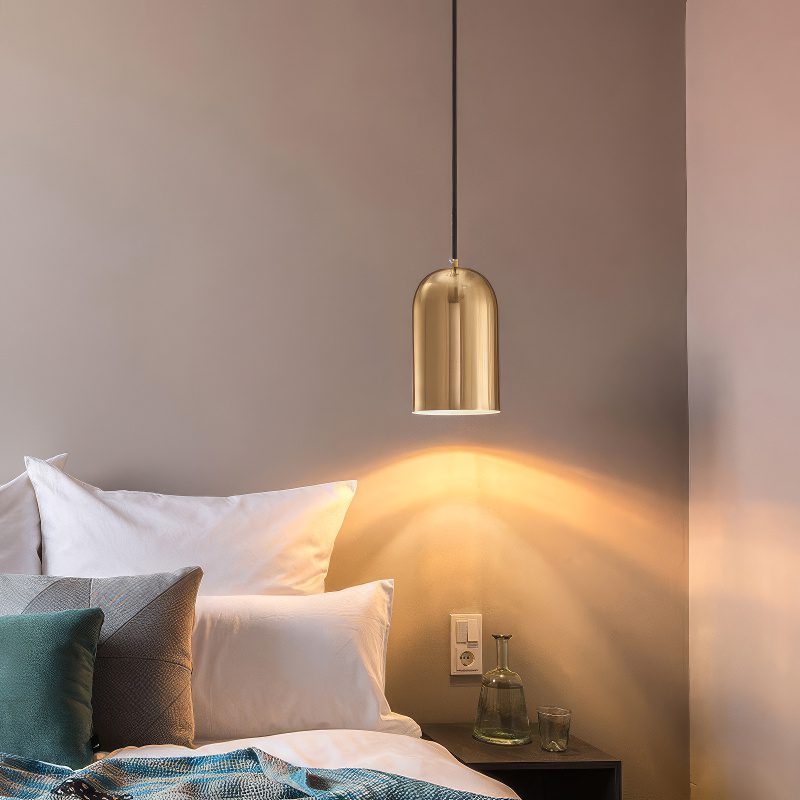 Cylinder Pendant Lights view 1