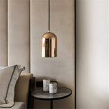 Cylinder Pendant Lights view 2