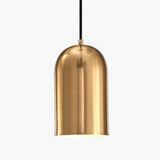 Cylinder Pendant Lights view 4