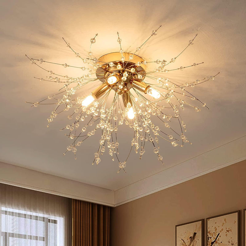 Dandelion Ceiling Light