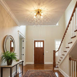 Dandelion Ceiling Light view 2
