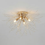 Dandelion Ceiling Light view 3