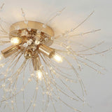 Dandelion Ceiling Light view 5