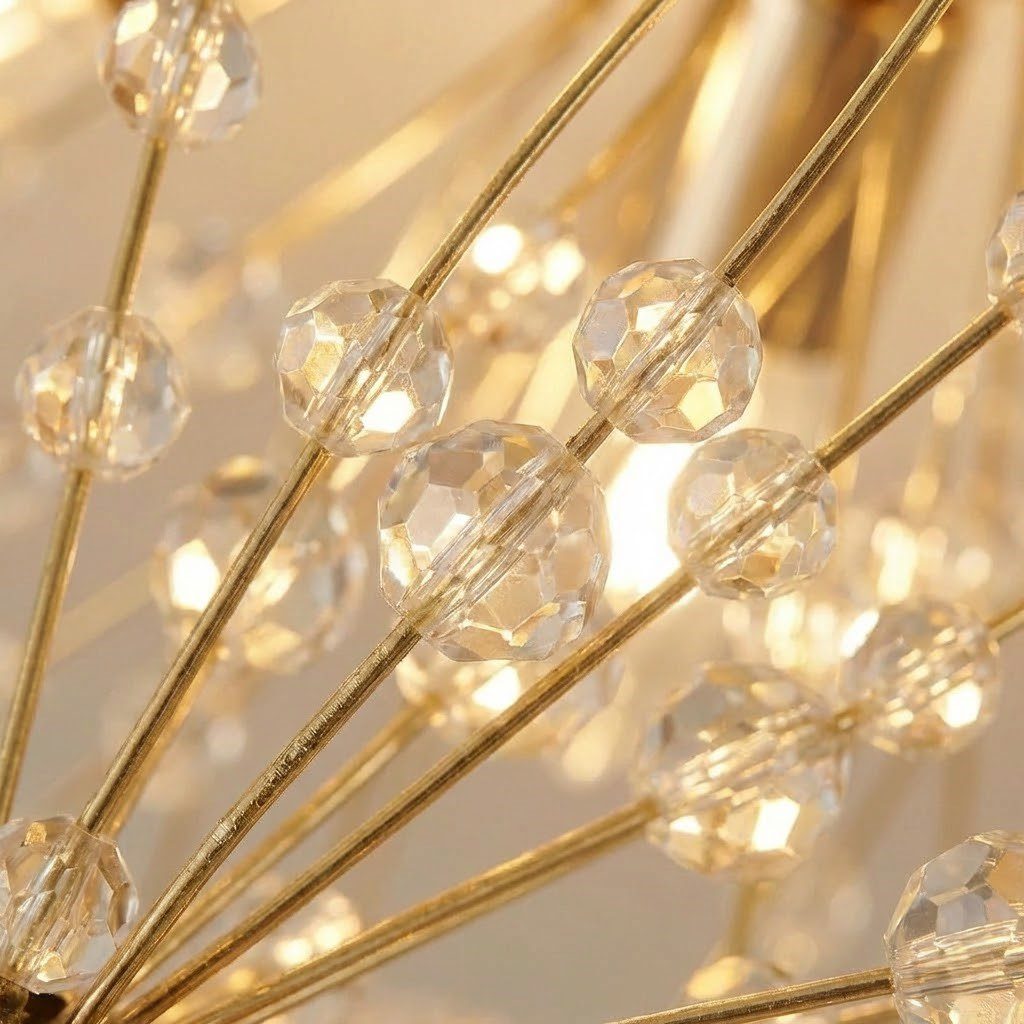 Dandelion Ceiling Light view 7