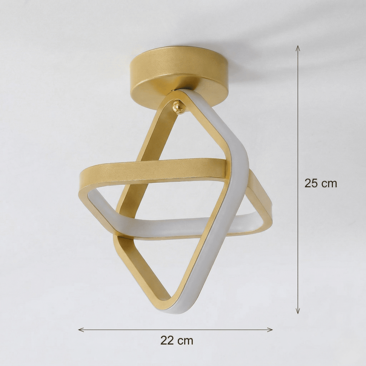 Decorative Ceiling Light - image 2