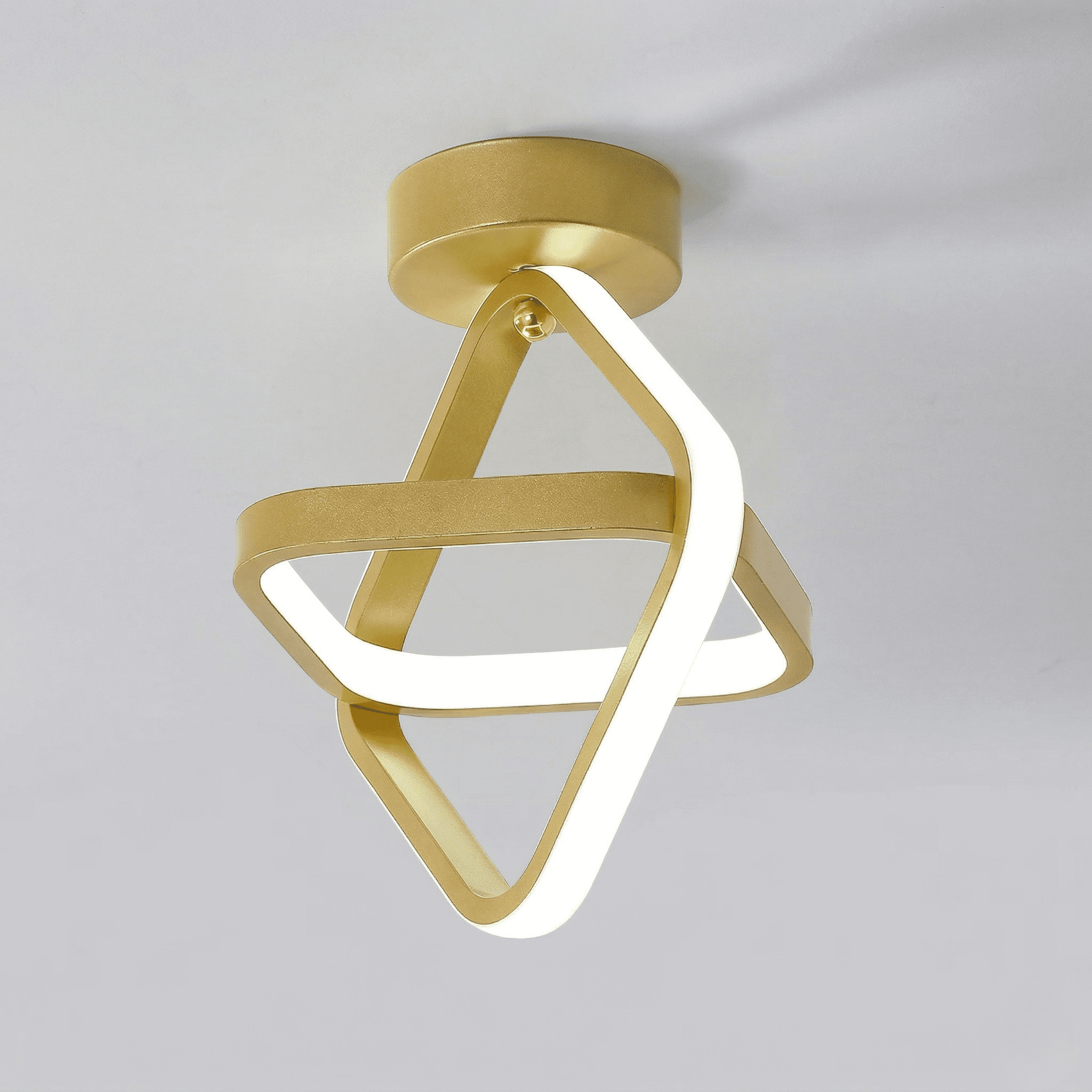 Decorative Ceiling Light view 4