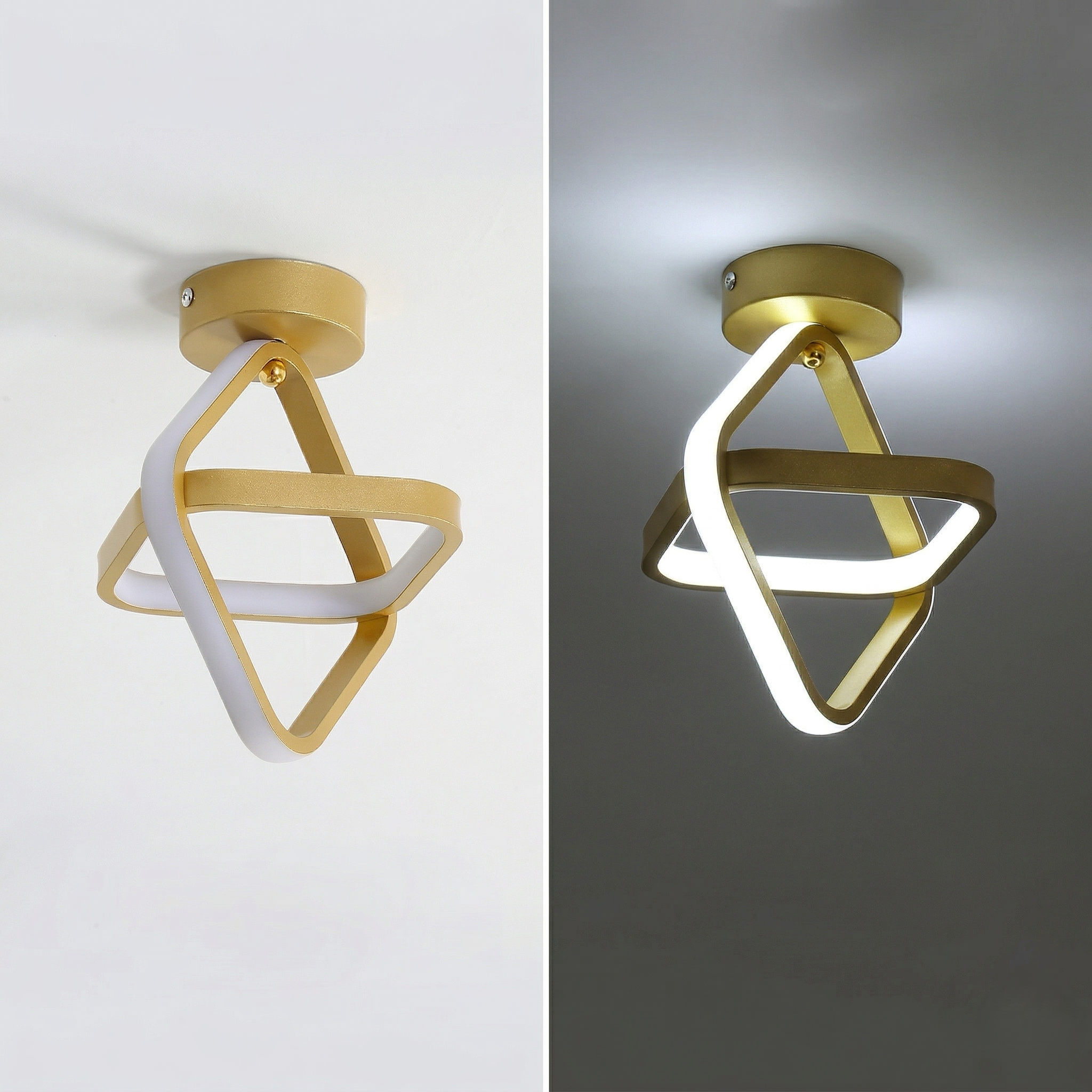 Decorative Ceiling Light view 8