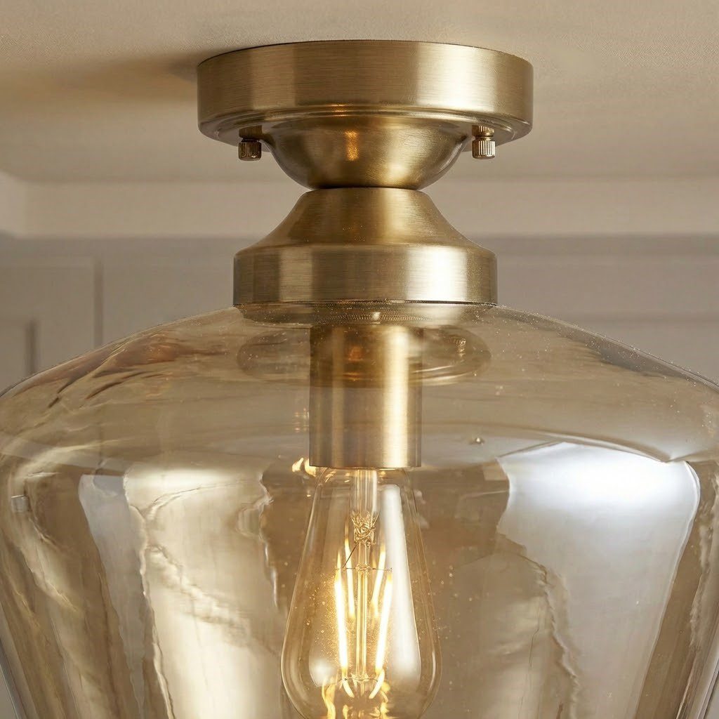Decorative Ceiling Lights view 8