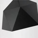 Designer Black Pendant Light view 13