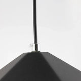 Designer Black Pendant Light view 17
