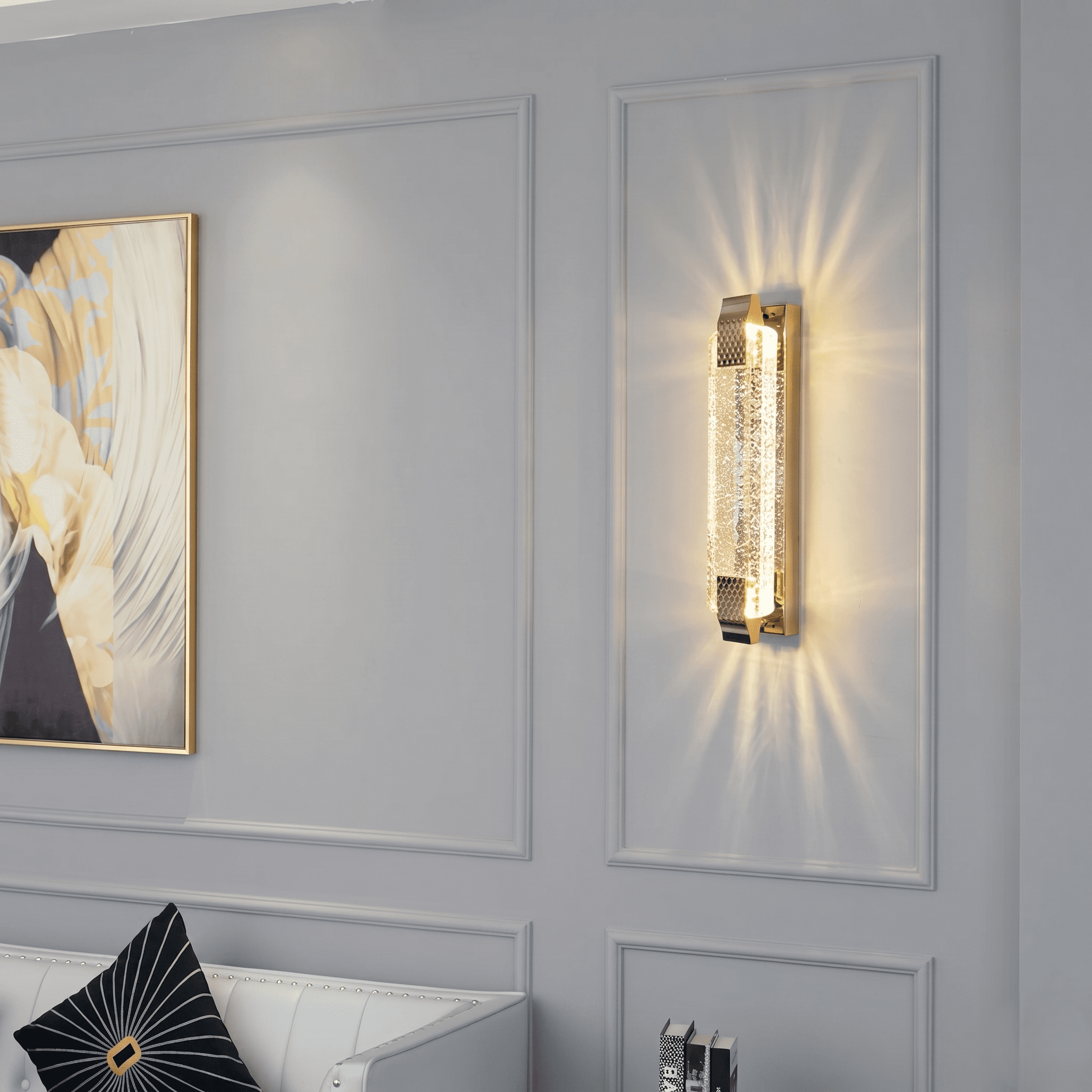 Designer Wall Lights view 1