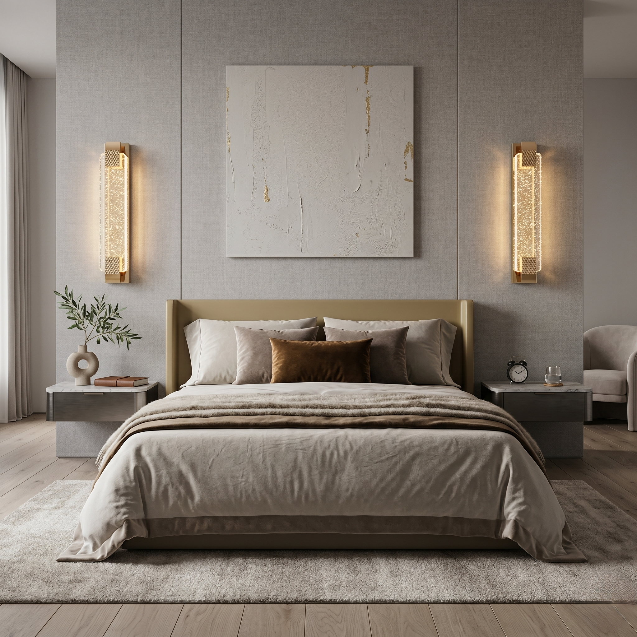 Designer Wall Lights view 2