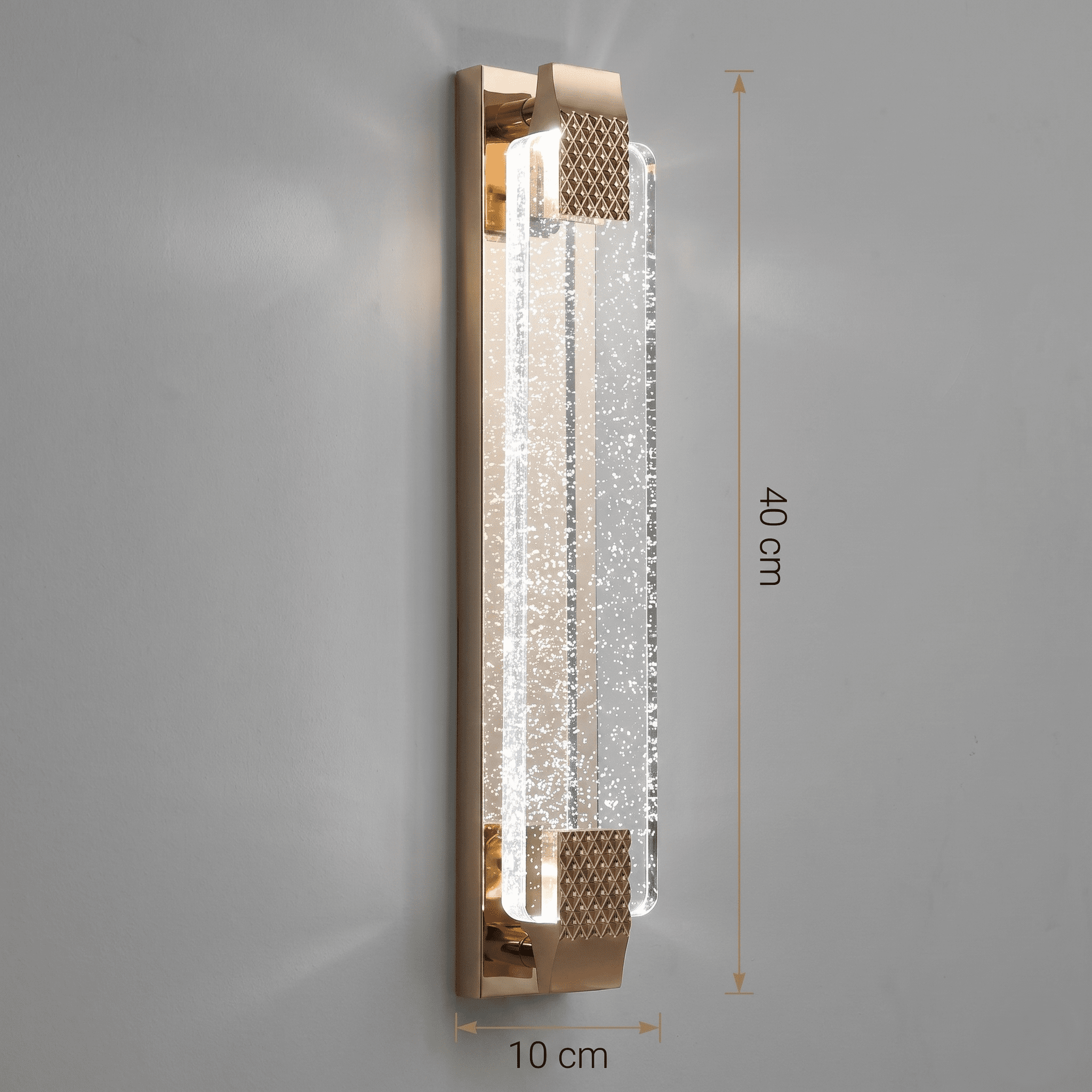 Designer Wall Lights view 3