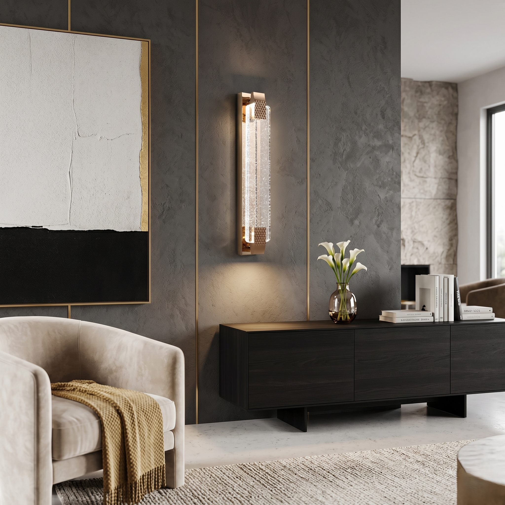 Designer Wall Lights view 5