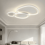 Dimmable LED Ceiling Light view 2