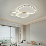 Dimmable LED Ceiling Light view 3