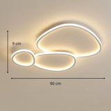 Dimmable LED Ceiling Light view 5