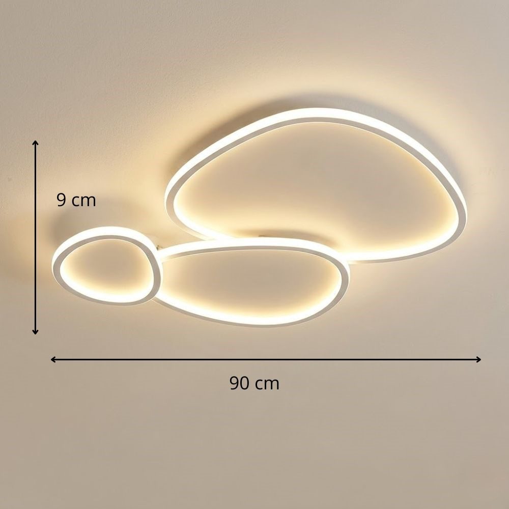 Dimmable LED Ceiling Light view 5