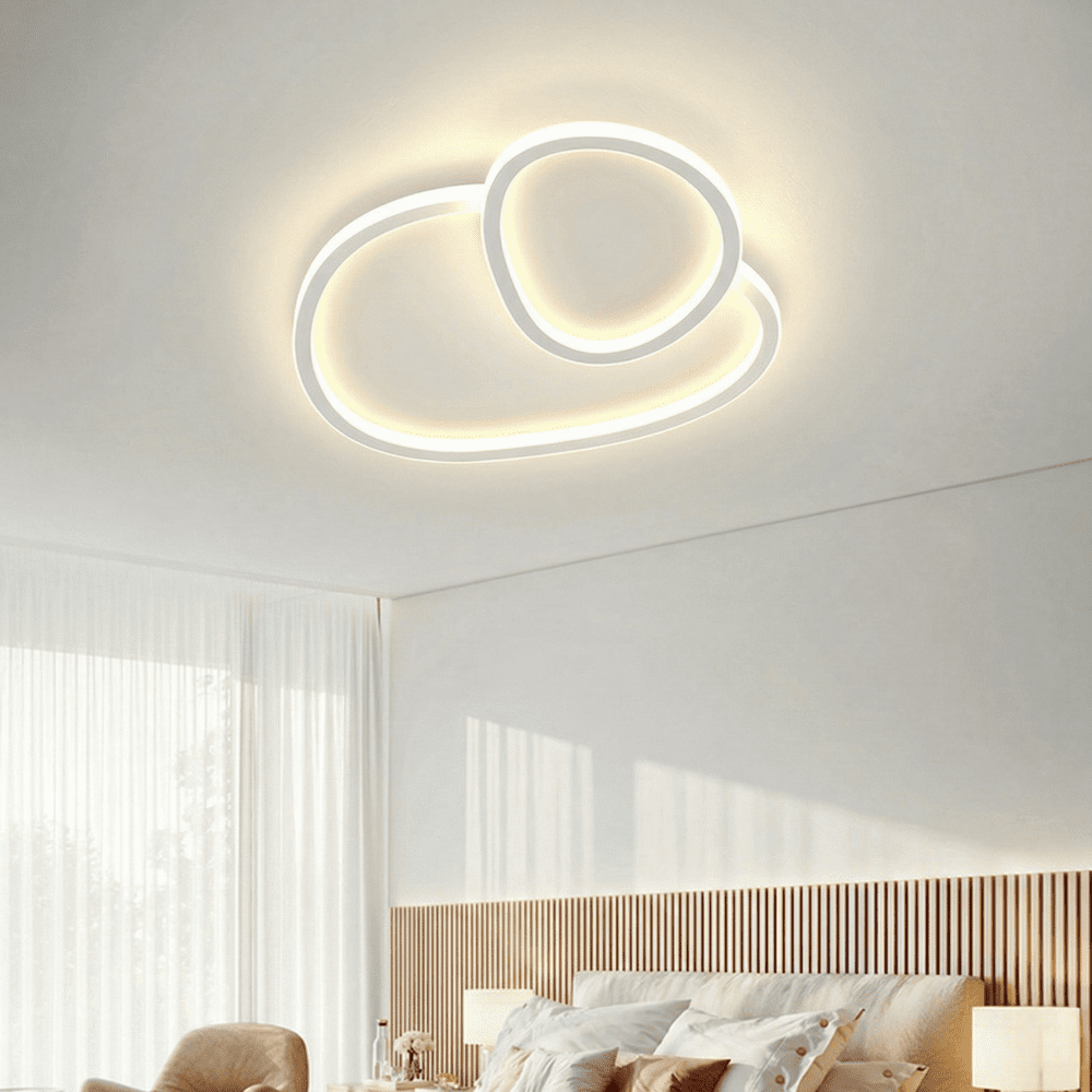 Dimmable LED Ceiling Light view 6