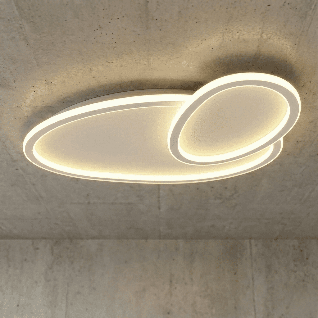 Dimmable LED Ceiling Light view 9