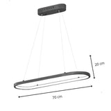 Dining Pendant Light view 2