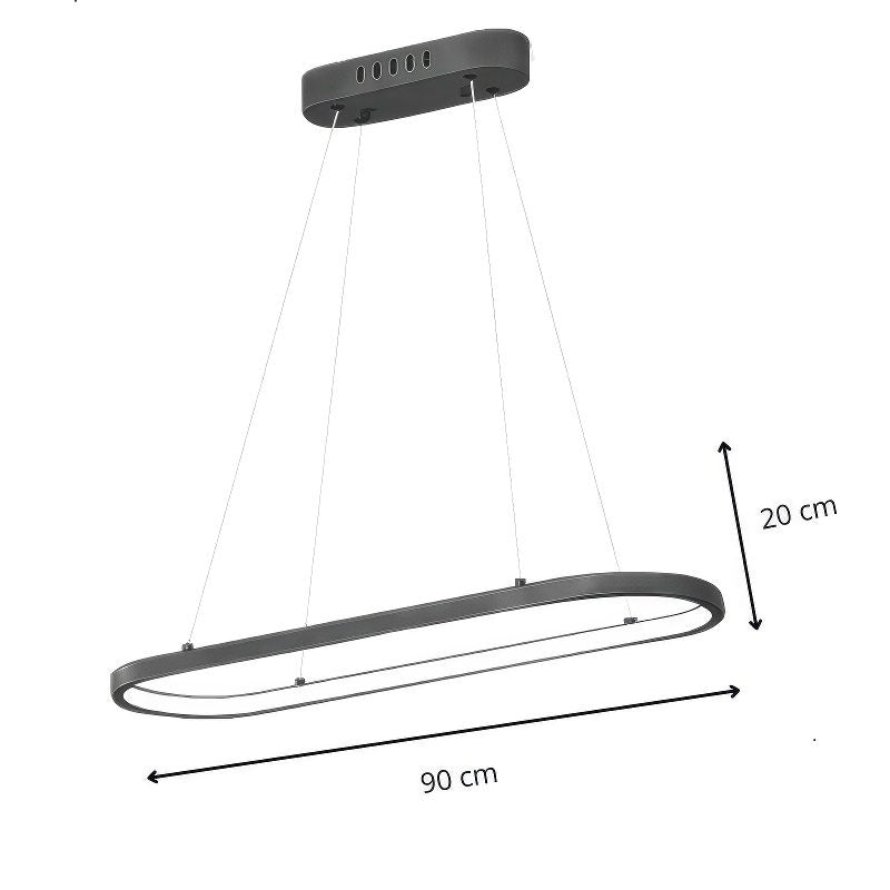 Dining Pendant Light view 3