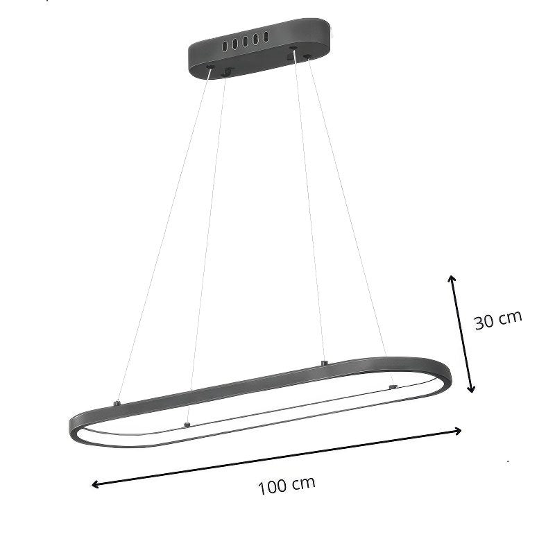 Dining Pendant Light view 4