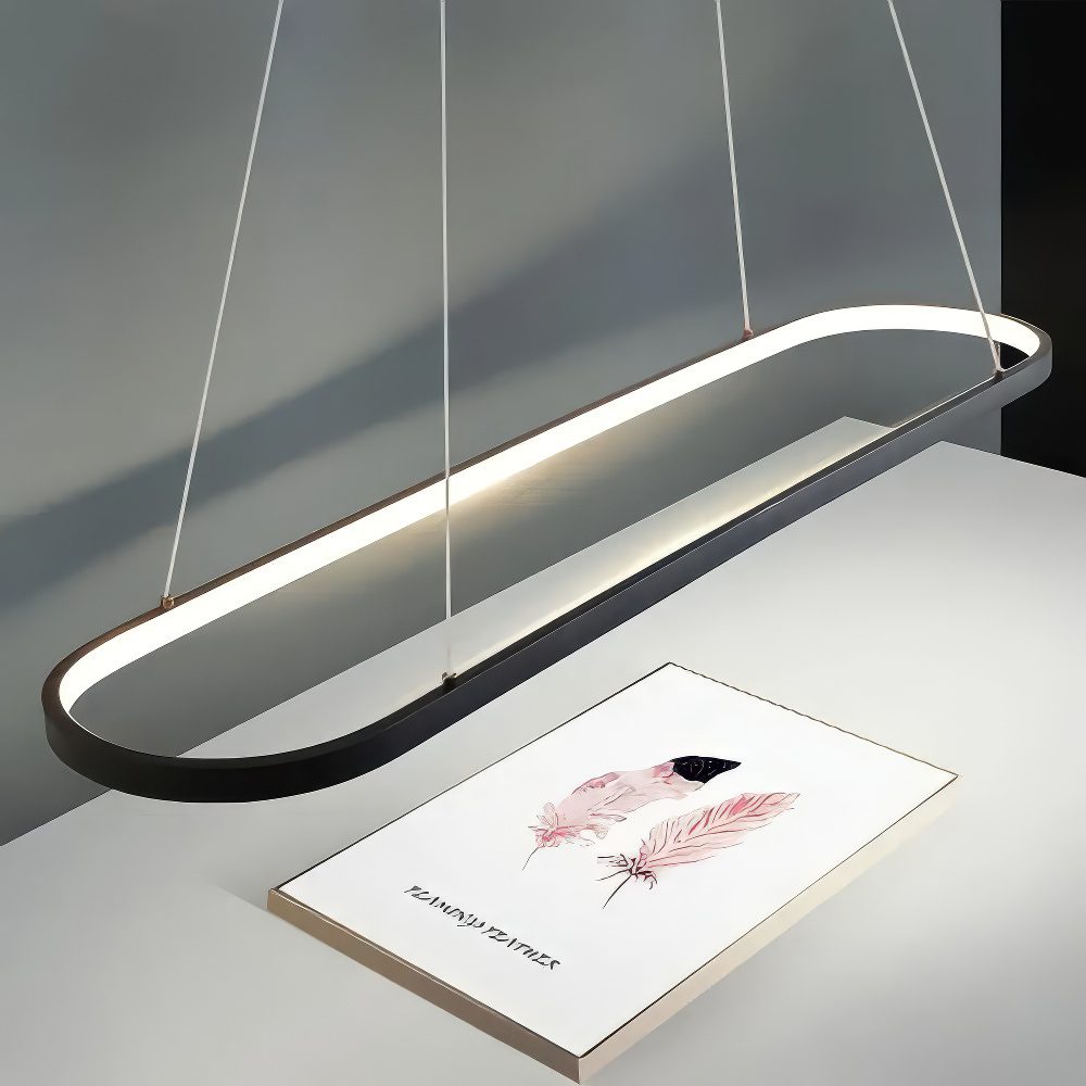 Dining Pendant Light view 8