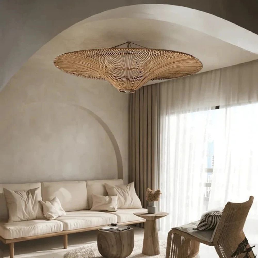 Dining Room Ceiling Light view 6