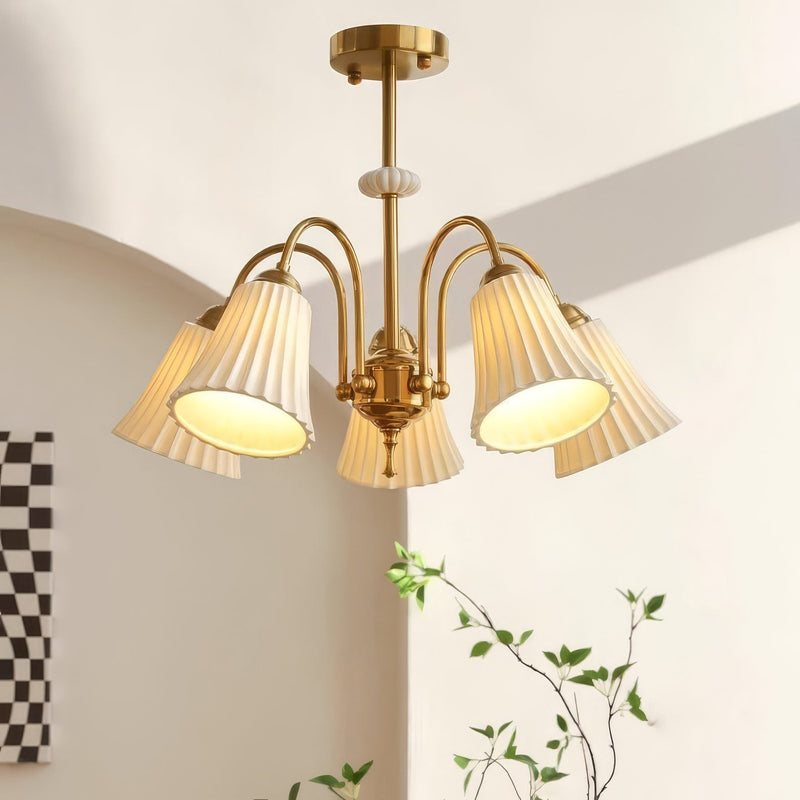 Dining Room Chandelier