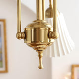 Dining Room Chandelier view 10