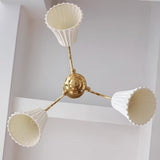 Dining Room Chandelier view 3